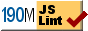 JavaScript Lint