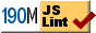 JavaScript Lint