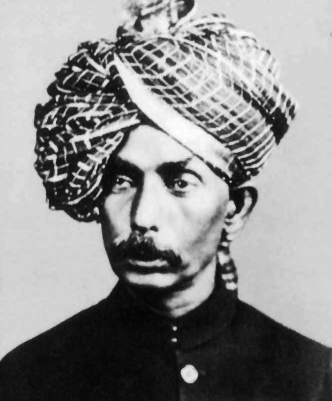 Abduk Karim Khan