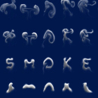 smoke letters formation