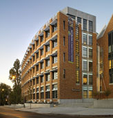 Paul G. Allen Center for Computer Science and Engineering