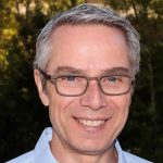 Photo of Professor Dieter Fox
