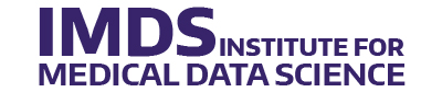 Institute for Medical Data Science logo