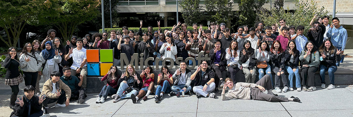 Allen School Scholars Program - Paul G. Allen School of Computer ...