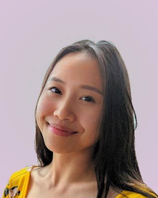 Portrait of Jaemarie Solyst