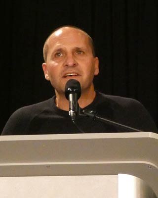 Photo of Scott Jacobson