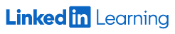 LinkedIn Learning logo
