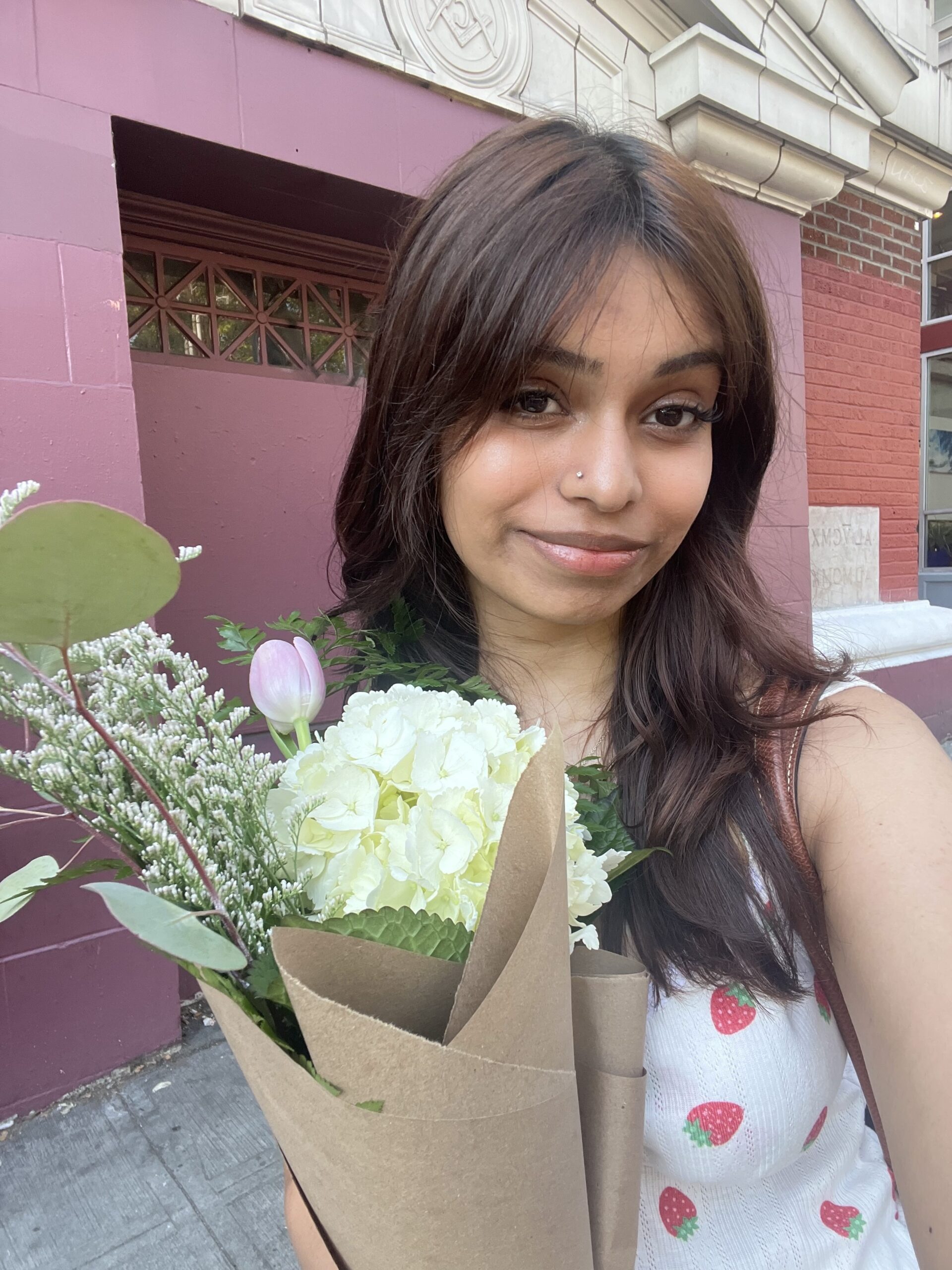 Photo of Ahana R.