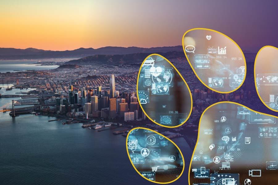 2026 Husky Days in the Bay promotional image of the event.