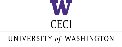 UW CECI logo