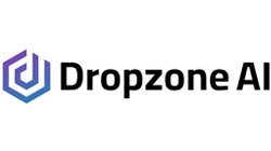 DropZone AI logo