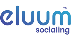 Eluum Socialing logo