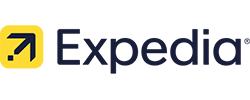 Expedia logo