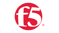 F5 Networks logo
