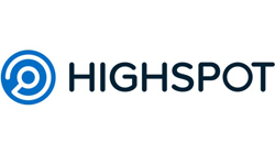 Highspot logo