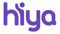 Hiya logo