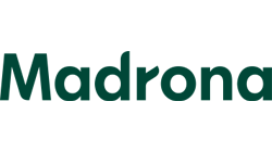 Madrona logo