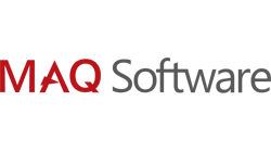 MAQ Software logo
