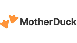 Mother Duck Logo