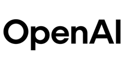 Open AI logo