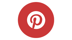 Pinterest Logo
