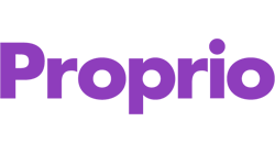 Proprio logo