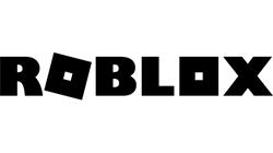 Roblox logo