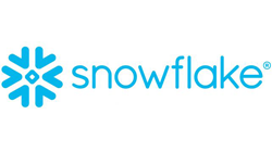 Snowflake logo