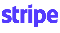 Stripe logo