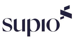 Supio logo