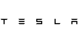 Tesla logo