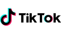 Tik Tok logo