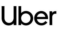 Uber logo
