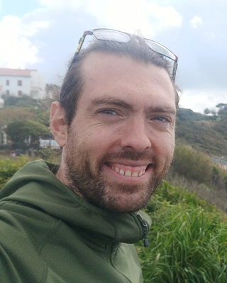 Portrait of Postdoc Tobi Lowe
