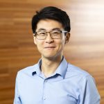 Headshot of Jerry Li