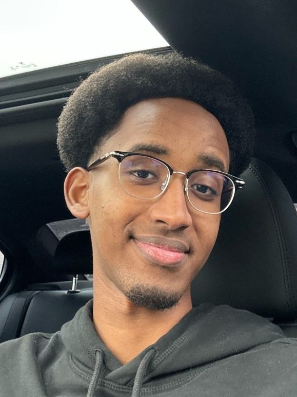Photo of Abdi