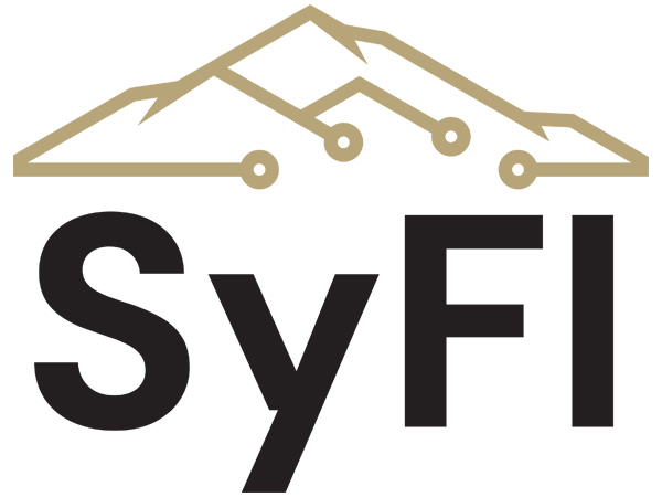 SyFi Lab logo