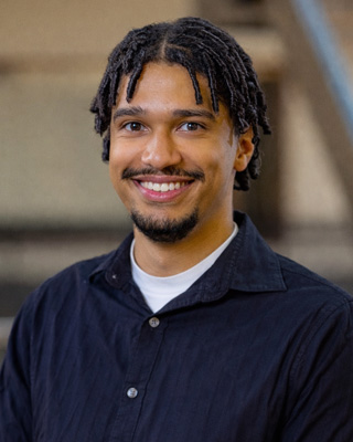 Portrait of Kyle Johnson