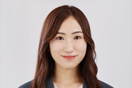Headshot of Akari Asai