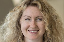 Headshot of Ira Kemelmacher-Shlizerman