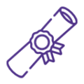 icon-dissertation-award-husky-purple