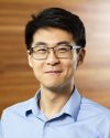 Portrait of Jerry Li