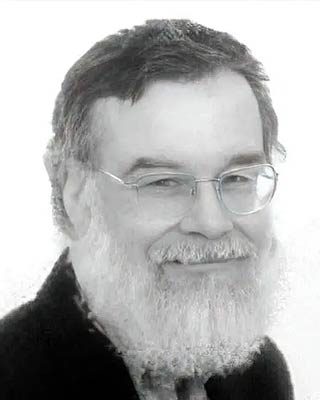 Portrait of Philip Green